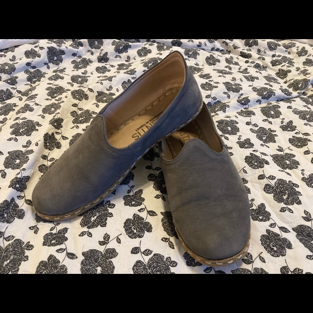 Atlantis Turkish made sabah shoes